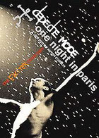 Depeche Mode - One night in Paris